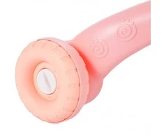 Stumdukas – Lavinimo staliukas 2*1 su nuotolinio valdymo pulteliu „Rose”