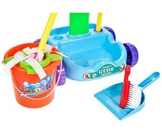 Tvarkytojos rinkinys „Mommy's Little Helper“