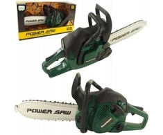 Adar Vaikiškas grandininis pjūklas POWER SAW