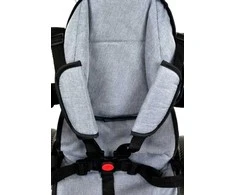 Vaikiškas triratukas Funfit Kids Twist