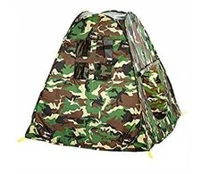 Žaidimų palapinė ARMY