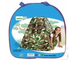Žaidimų palapinė ARMY