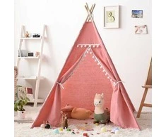 Žaidimų palapinė tipis WIGWAM ROSE