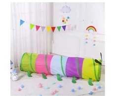 Children's tent - Kruzzel caterpillar 23926