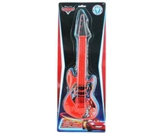 Žaislinė gitara " Žaibas makvynas "