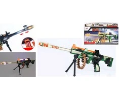 Žaislinis Snaiperio šautuvas Shoot Gun