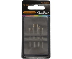 Adatų rinkinys rankiniam siuvimui silpnaregiams RainBow® RB-09