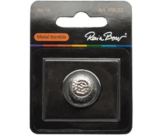 Antpirštis siuvimui RainBow® RB-22 Nr. 10