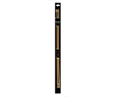 Bambukiniai virbalai RainBow® RB-49, 2 vnt. 35 cm 4,0 mm