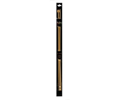 Bambukiniai virbalai RainBow® RB-49, 2 vnt. 35 cm 4,0 mm
