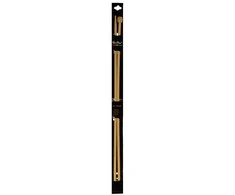 Bambukiniai virbalai RainBow® RB-49, 2 vnt. 35 cm 5,0 mm