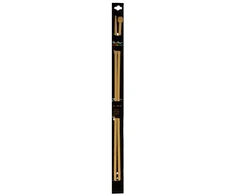 Bambukiniai virbalai RainBow® RB-49, 2 vnt. 35 cm 5,0 mm