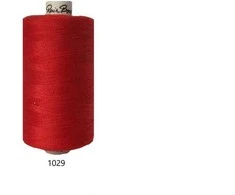 Džinsiniai siuvimo siūlai Nr. 50 RainBow® CORI C202 500 m, spalva 1029