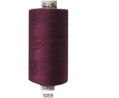 Džinsiniai siuvimo siūlai Nr. 50 RainBow® CORI C202 500 m, spalva 1059