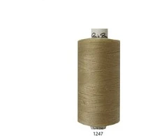 Džinsiniai siuvimo siūlai Nr. 50 RainBow® CORI C202 500 m, spalva 1247
