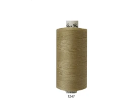 Džinsiniai siuvimo siūlai Nr. 50 RainBow® CORI C202 500 m, spalva 1247