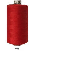 Džinsiniai siuvimo siūlai Nr. 50 RainBow® CORI C202 500 m, spalva 1029
