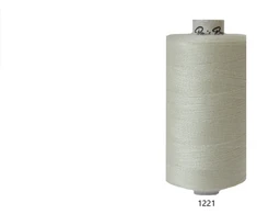 Džinsiniai siuvimo siūlai Nr. 50 RainBow® CORI C202 500 m, spalva 1221