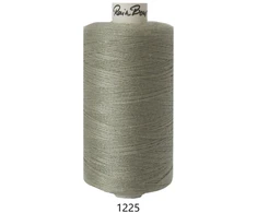 Džinsiniai siuvimo siūlai Nr. 50 RainBow® CORI C202 500 m, spalva 1225