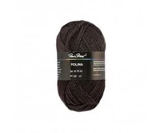 Elian Mezgimo siūlai RainBow® Polina 50 g, spalva 2240