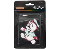 Klijuojama vaikiška aplikacija RainBow® RB-08