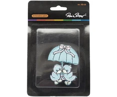 Klijuojama vaikiška aplikacija RainBow® RB-08