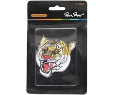 Klijuojama vaikiška aplikacija RainBow® RB-08
