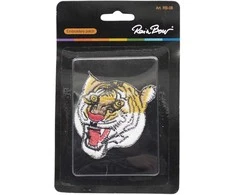 Klijuojama vaikiška aplikacija RainBow® RB-08