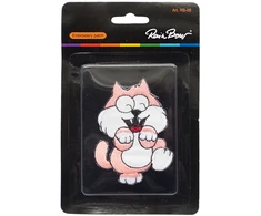 Klijuojama vaikiška aplikacija RainBow® RB-08