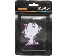 Klijuojama vaikiška aplikacija RainBow® RB-08