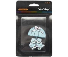 Klijuojama vaikiška aplikacija RainBow® RB-08