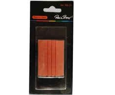 Kreidelė siuvėjams RainBow® RB-23, raudona