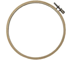 Lankelis siuvinėjimui RainBow® RB-35 13 cm