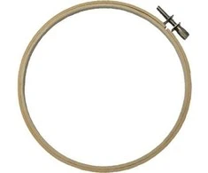 Lankelis siuvinėjimui RainBow® RB-35 13 cm