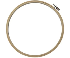 Lankelis siuvinėjimui RainBow® RB-35 20 cm