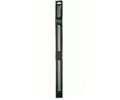 Metaliniai virbalai RainBow® RB-48, 2 vnt. 35 cm 4,0 mm
