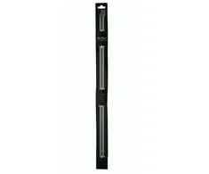 Metaliniai virbalai RainBow® RB-48, 2 vnt. 35 cm 4,5 mm