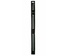 Metaliniai virbalai RainBow® RB-48, 2 vnt. 35 cm 4,5 mm