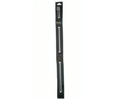 Metaliniai virbalai RainBow® RB-48, 2 vnt. 35 cm 2,0 mm