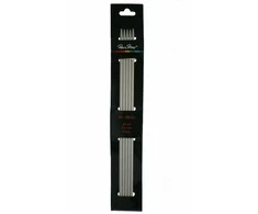 Metaliniai virbalai RainBow® RB-55, 5 vnt. 20 cm 3,5 mm