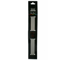Metaliniai virbalai RainBow® RB-55, 5 vnt. 20 cm 3,0 mm