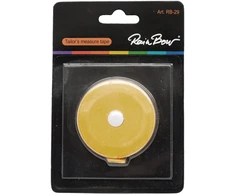 Metras-ruletė siuvėjams RainBow® RB-29