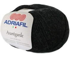 Mezgimo siūlai Adriafil Avantgarde 50 g, spalva 59