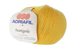 Mezgimo siūlai Adriafil Avantgarde 50 g, spalva 96
