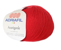 Mezgimo siūlai Adriafil Avantgarde 50 g, spalva 17