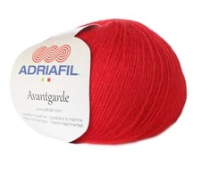 Mezgimo siūlai Adriafil Avantgarde 50 g, spalva 17