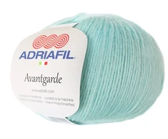 Mezgimo siūlai Adriafil Avantgarde 50 g, spalva 49