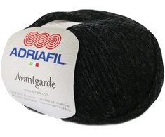 Mezgimo siūlai Adriafil Avantgarde 50 g, spalva 59