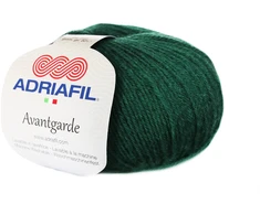 Mezgimo siūlai Adriafil Avantgarde 50 g, spalva 25