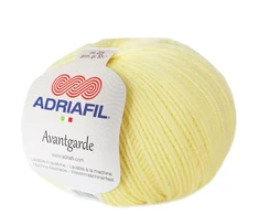Mezgimo siūlai Adriafil Avantgarde 50 g, spalva 05